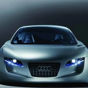 Meet your Posher, Dee